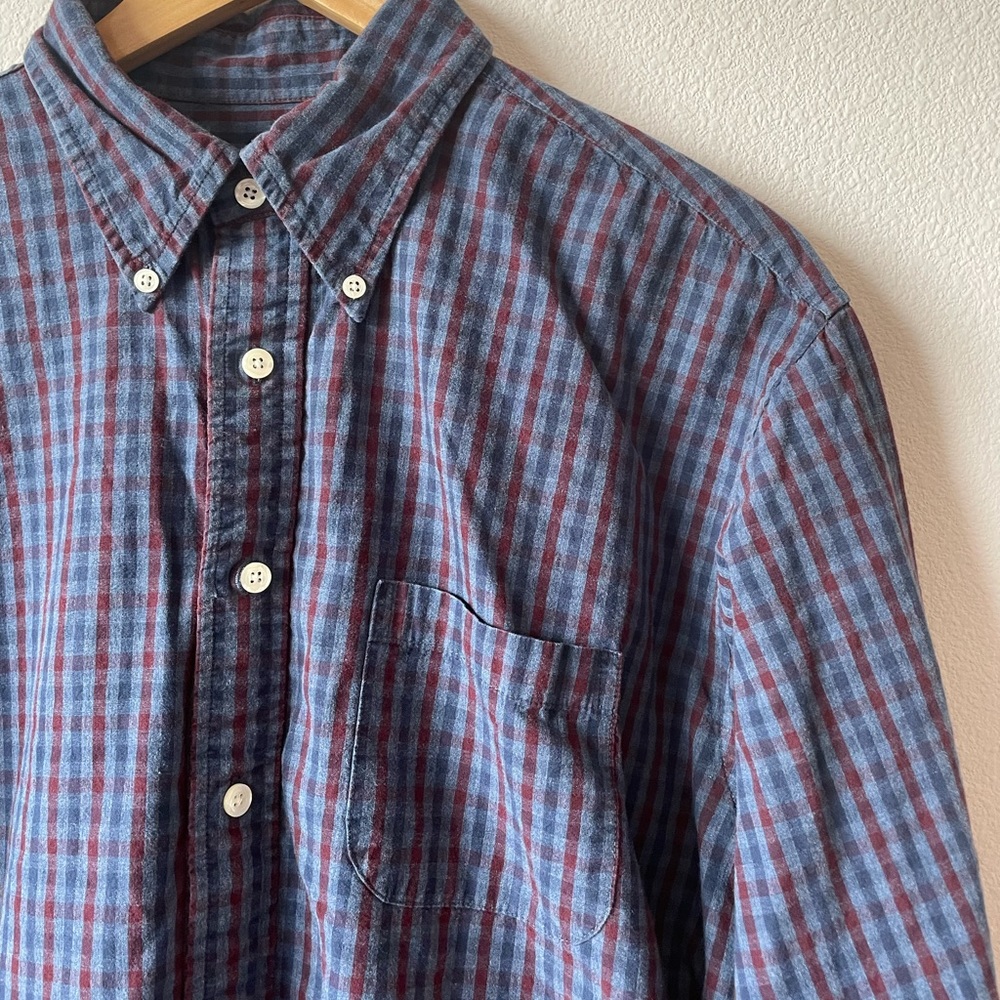 Brooks Brothers Button Down - image 3